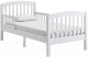Односпальная кровать детская Nuovita Incanto (белый) - 