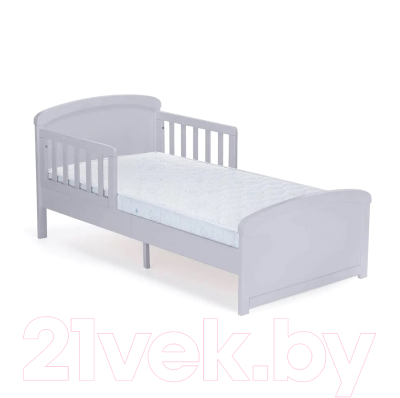 Односпальная кровать детская Nuovita Stanzione Riviera Lungo (муссон)