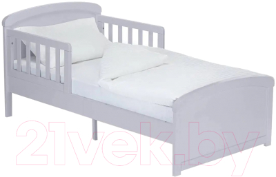 Односпальная кровать детская Nuovita Stanzione Riviera Lungo (муссон)