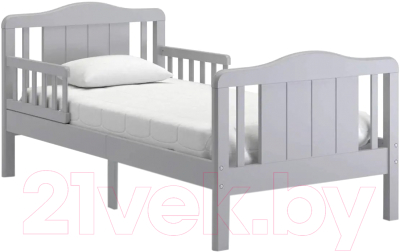 Односпальная кровать детская Nuovita Volo (муссон)