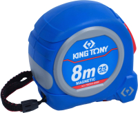 

Рулетка King TONY, 79094-08M