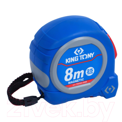 

Рулетка King TONY, 79094-08M