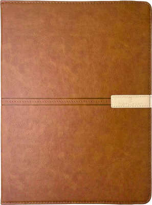 Чехол для планшета Digitalpart 8" (коричневый)