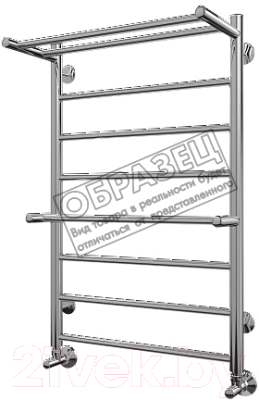 

Полотенцесушитель водяной Terminus, Анкона П8 500x801