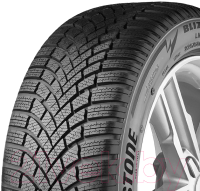 Зимняя шина Bridgestone Blizzak LM005 265/35R18 97V