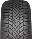 Миниатюра изображения товара Зимняя шина Bridgestone Blizzak LM005 265/35R18 97V