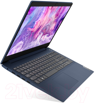 Ноутбук Lenovo IdeaPad 3 15ADA05 (81W100EUMB/01)