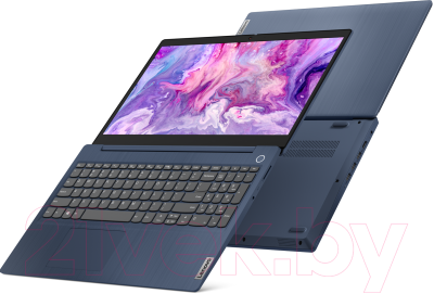 Ноутбук Lenovo IdeaPad 3 15ADA05 (81W100EUMB/01)