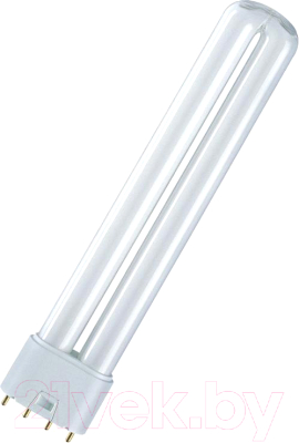 

Лампа Osram, Dulux 36W 2G11 36W-840 / 4050300010786