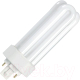 Лампа Osram Dulux Plus 42W GX24q-4 T-E 840 / 4050300425627 - 