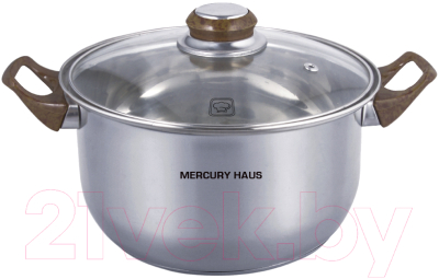 

Кастрюля Mercury Haus, MC-7072