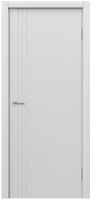 

Дверь межкомнатная MDF Techno, Stefany 1033 60x200