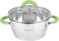 

Кастрюля Mercury Haus, MC-7090