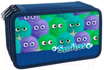 

Пенал Оникс, ПКК 12-5 Пушистики