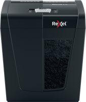 Шредер Rexel Secure X10-SL (2020127EU) - 