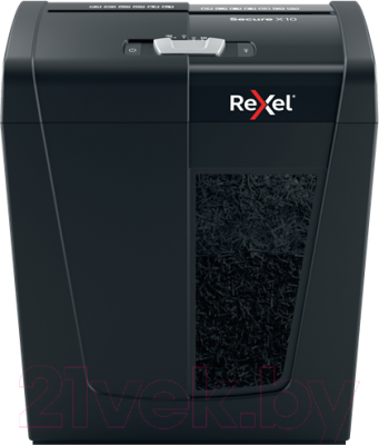 

Шредер Rexel, Secure X10-SL