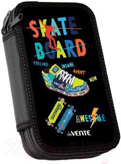 

Пенал deVente, Skateboard / 7012111
