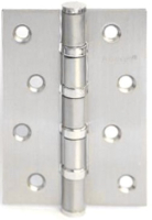 

Петля дверная Apecs, 100x70x3-B4-Steel-nis