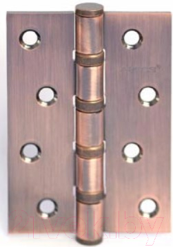 

Петля дверная Apecs, 100x70x3-B4-Steel-ac