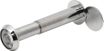 

Глазок дверной, 1016/65-100-CR (B2B)