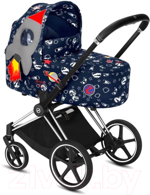 Cybex priam space outlet rocket