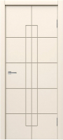 

Дверь межкомнатная MDF Techno, Stefany 1067 70x200