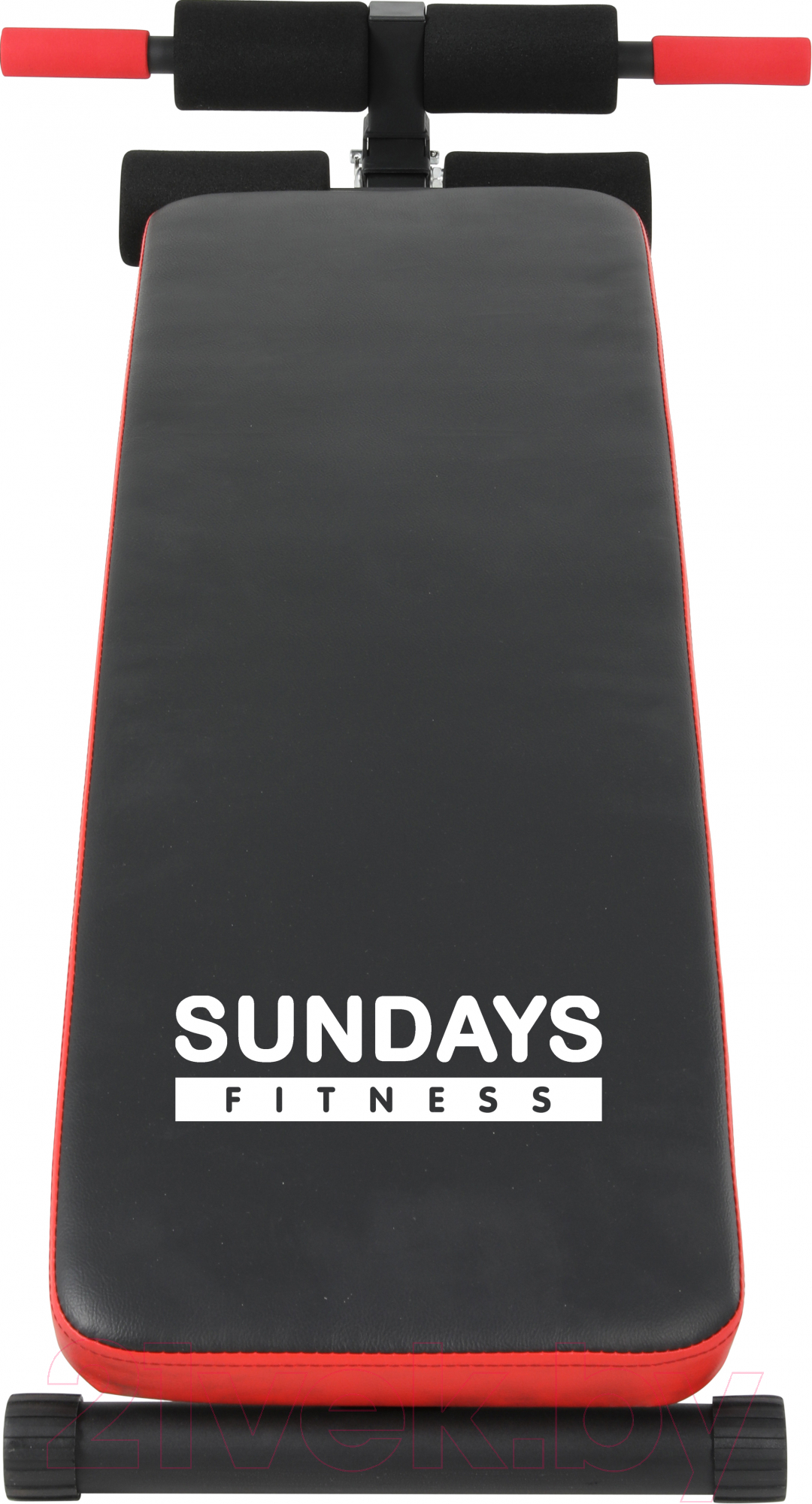 Скамья для пресса Sundays Fitness ES-506