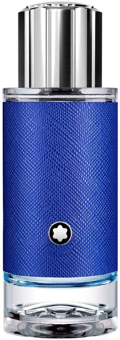 Парфюмерная вода Montblanc Explorer Ultra Blue (30мл)