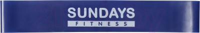 Эспандер Sundays Fitness LKC-2010 (600x50.8x0.5)