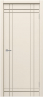 

Дверь межкомнатная MDF Techno, Stefany 1081 60x200