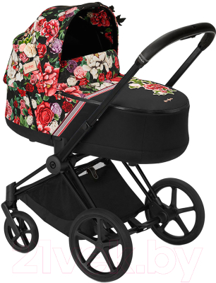 

Детская универсальная коляска Cybex, Priam Lux