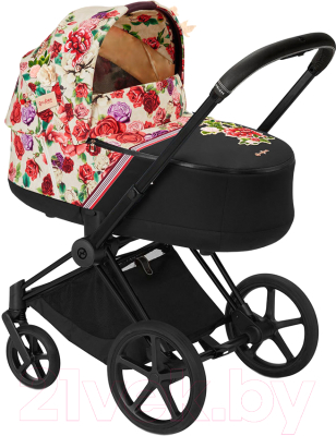 

Детская универсальная коляска Cybex, Priam Lux