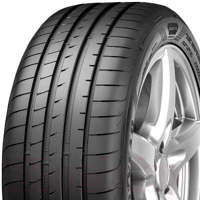 Летняя шина Goodyear Eagle F1 Asymmetric 5 225/35R19 88Y