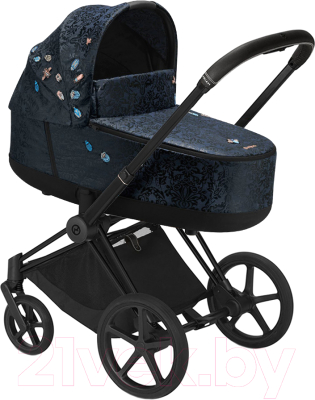 

Детская универсальная коляска Cybex, Priam Lux