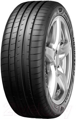 

Летняя шина Goodyear, Eagle F1 Asymmetric 5 255/30R19 91Y