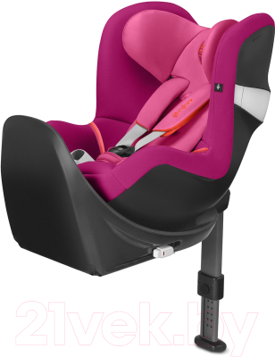 

Автокресло Cybex, Sirona M2 i-size + Base M