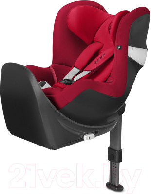 

Автокресло Cybex, Sirona M2 i-size + Base M