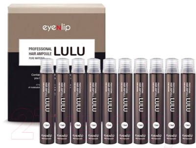 

Филлер для волос Eyenlip, Professional LULU