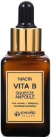 

Сыворотка для лица, Niacin Vita B Squeeze Ampoule