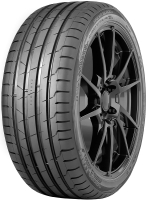 Летняя шина Nokian Tyres Hakka Black 2 245/45R18 96Y Run-Flat - 