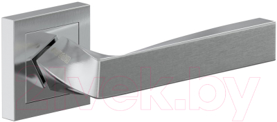 

Ручка дверная Браво, A-201 SC