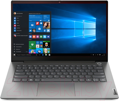 

Ноутбук Lenovo, ThinkBook 14 G2 ARE (20VF0009RU)