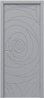 

Дверь межкомнатная MDF Techno, Stefany 1121 50x200