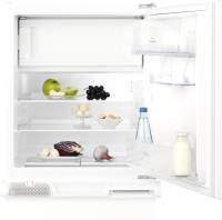 Встраиваемый холодильник Electrolux RSB2AF82S - 