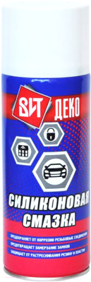 

Смазка техническая Вит, 520мл