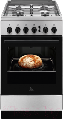 

Плита газовая Electrolux, RKG500001X
