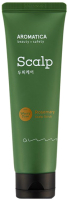 

Скраб для кожи головы Aromatica, Rosemary Scalp Scrub
