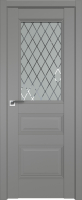 

Дверь межкомнатная ProfilDoors, 67U 80x200
