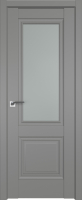 

Дверь межкомнатная ProfilDoors, Классика 2.37U 80x200
