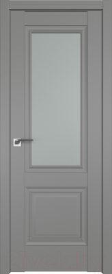 

Дверь межкомнатная ProfilDoors, Классика 2.37U 80x200